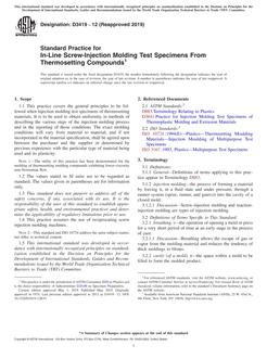 ASTM D3419-12(2019)