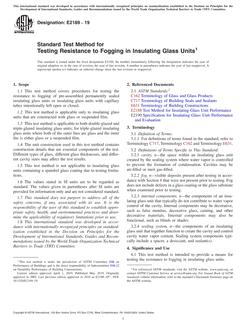 ASTM E2189-19