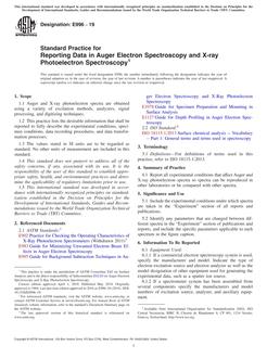 ASTM E996-19