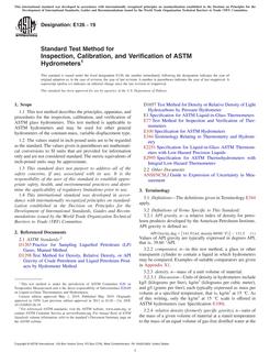 ASTM E126-19