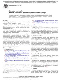 ASTM G11-19 ASTM G11-19