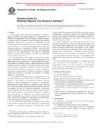 ASTM D5788-95(2001) ASTM D5788-95(2001)