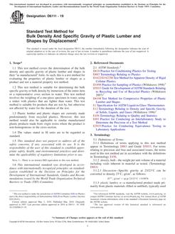ASTM D6111-19