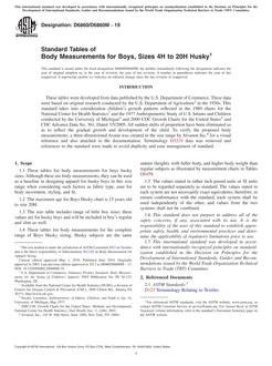 ASTM D6860/D6860M-19