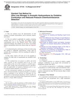 ASTM D7184-15(2019)e1