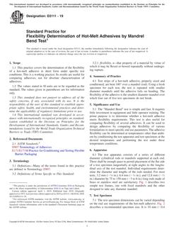 ASTM D3111-19