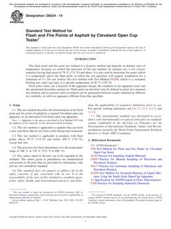 ASTM D8254-19