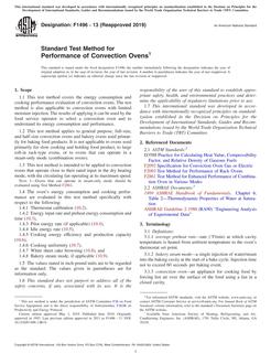 ASTM F1496-13(2019)