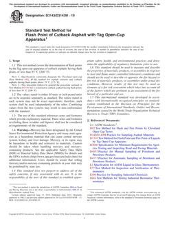 ASTM D3143/D3143M-19