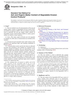 ASTM D586-19