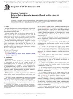 ASTM D6424-04a(2019)