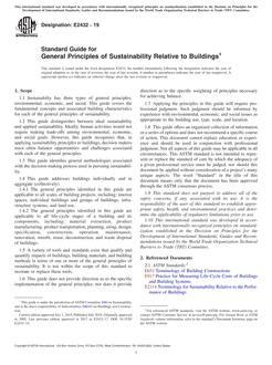 ASTM E2432-19