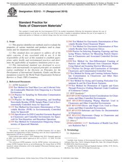 ASTM E2312-11(2019)