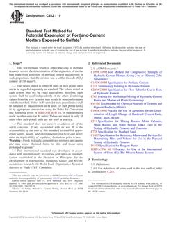 ASTM C452-19