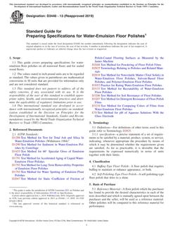 ASTM D3440-13(2019)
