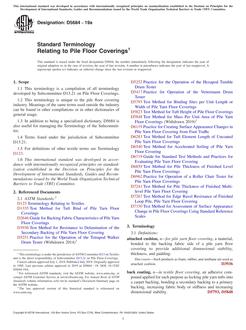 ASTM D5684-19a ASTM D5684-19a