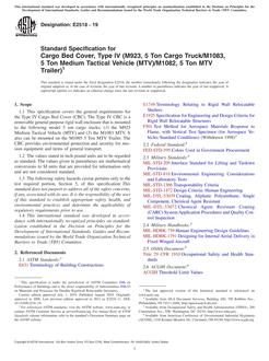 ASTM E2518-19