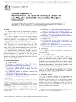 ASTM E1852-19