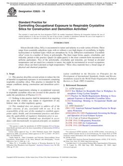 ASTM E2625-19