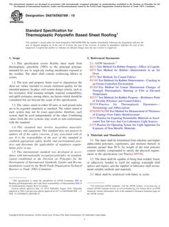 ASTM D6878/D6878M-19