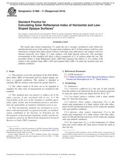 ASTM E1980-11(2019) ASTM E1980-11(2019)