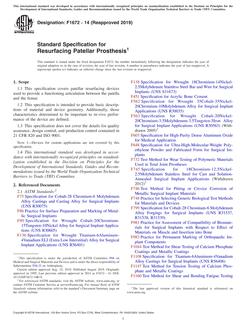 ASTM F1672-14(2019)