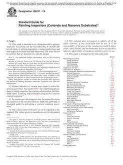 ASTM D6237-19 ASTM D6237-19