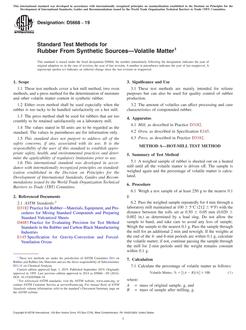 ASTM D5668-19