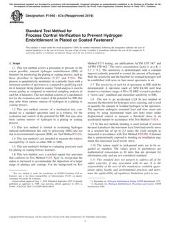 ASTM F1940-07a(2019) ASTM F1940-07a(2019)