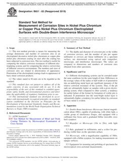 ASTM B651-83(2019) ASTM B651-83(2019)