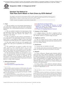 ASTM D3989-01(2019)e1