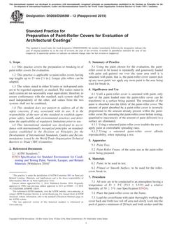 ASTM D5069/D5069M-13(2019)