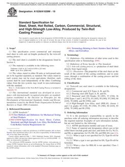 ASTM A1039/A1039M-19