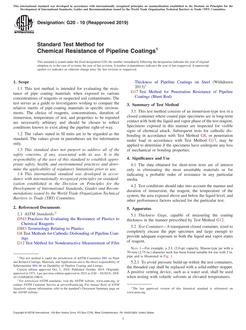 ASTM G20-10(2019) ASTM G20-10(2019)