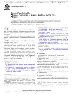 ASTM D4060-19