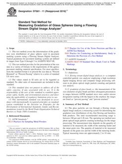 ASTM D7681-11(2016)e1