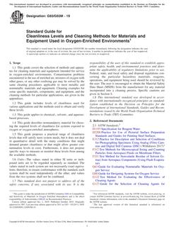 ASTM G93/G93M-19 ASTM G93/G93M-19