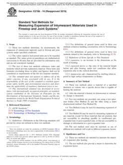 ASTM E2786-10(2019)