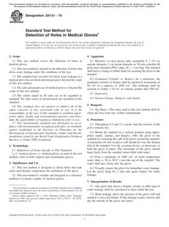 ASTM D5151-19 ASTM D5151-19