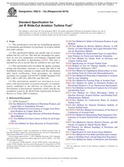 ASTM D6615-15a(2019)