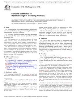 ASTM C210-95(2019)