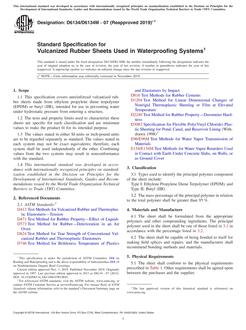ASTM D6134/D6134M-07(2019)e1 ASTM D6134/D6134M-07(2019)e1