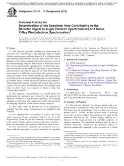 ASTM E1217-11(2019)
