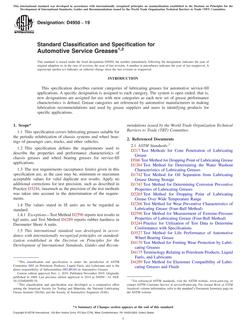 ASTM D4950-19 ASTM D4950-19