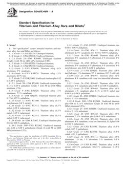 ASTM B348/B348M-19