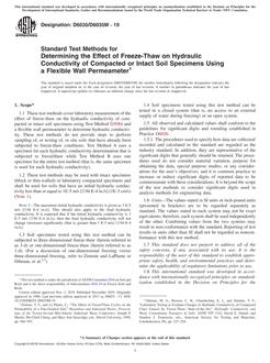 ASTM D6035/D6035M-19