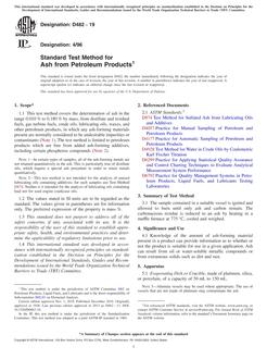 ASTM D482-19