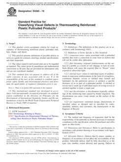 ASTM D4385-19 ASTM D4385-19