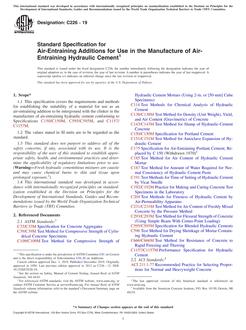 ASTM C226-19