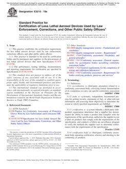ASTM E3215-19a